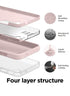 elago Samsung Galaxy S24 Case Liquid Silicone